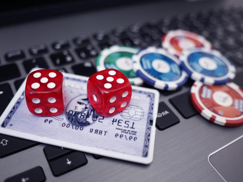 online casino