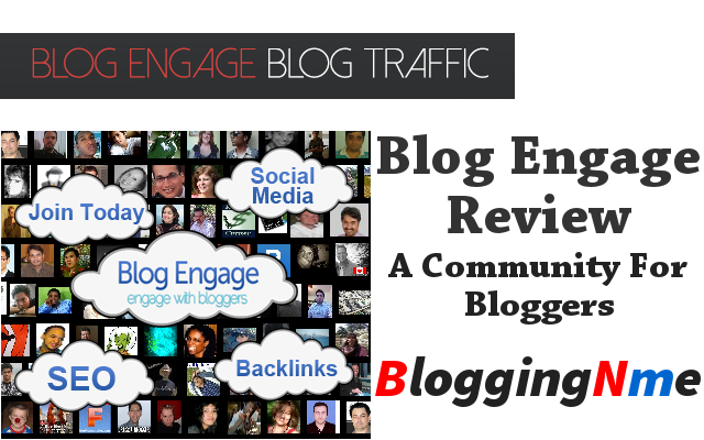 на   Blog Engage   можна знайти найпопулярніші у вашій галузі теми, про які пишуть інші блогери