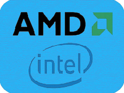 При цьому в 2005 звичайному користувачеві було запропоновано перший 2-ядерний процесор, що носить назву AMD Athlon 64 X2