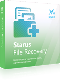 Шукайте програму для відновлення файлів віддалених з жорстких дисків, USB флешок, карт пам'яті