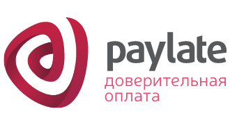 Щоб придбати авіаквиток в кредит через Paylate: