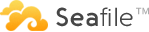 SeaFile - відкрита платформа для побудови приватних хмарних сховищ для синхронізації і спільної роботи з файлами (аналог сервісу   Dropbox   )
