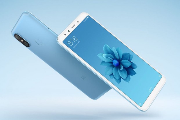 Xiaomi Mi 6X