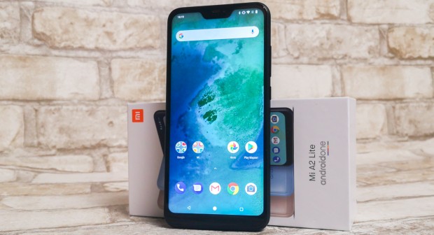 Xiaomi Mi A2 Lite