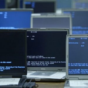 Вірус WannaCry вражає виключно комп'ютери на операційній системі Windows