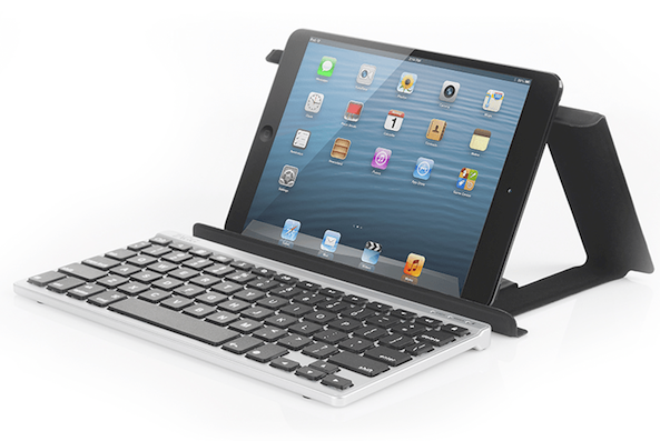 ZAGGkeys FLEX Portable Keyboard and Stand