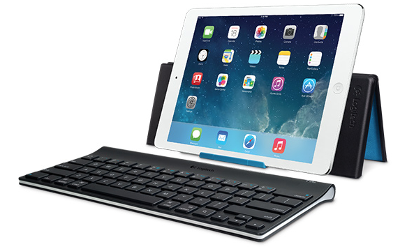 Tablet Keyboard for iPad