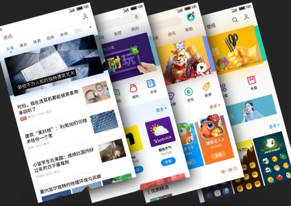 Компанія Meizu оголосила про запуск свого першого офіційного релізу мобільної операційної системи Flyme 6 для смартфонів М3 Note і М2 для міжнародних клієнтів - версія Flyme 6