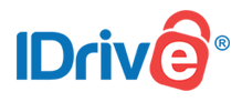 iDrive є ідеальним інструментом для онлайнового резервного копіювання з високим рівнем приватності