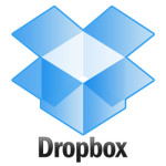 Dropbox - хмарне сховище даних, що дозволяє користувачам зберігати свої дані на серверах в   хмарі   і розділяти їх з іншими користувачами в інтернеті