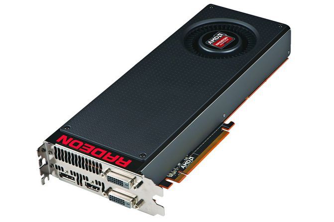 відеокарта   Radeon R9 390   готова скласти гідну конкуренцію GeForce GTX 970