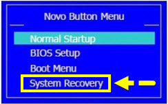 Якщо у вас ноутбук, то кожен виробник передбачає функцію відновлення системи в первісний стан без перевстановлення (Recovery Mode)