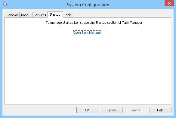 У Windows 8 програми в автозавантаження можна додати шляхом прямої модифікації реєстру