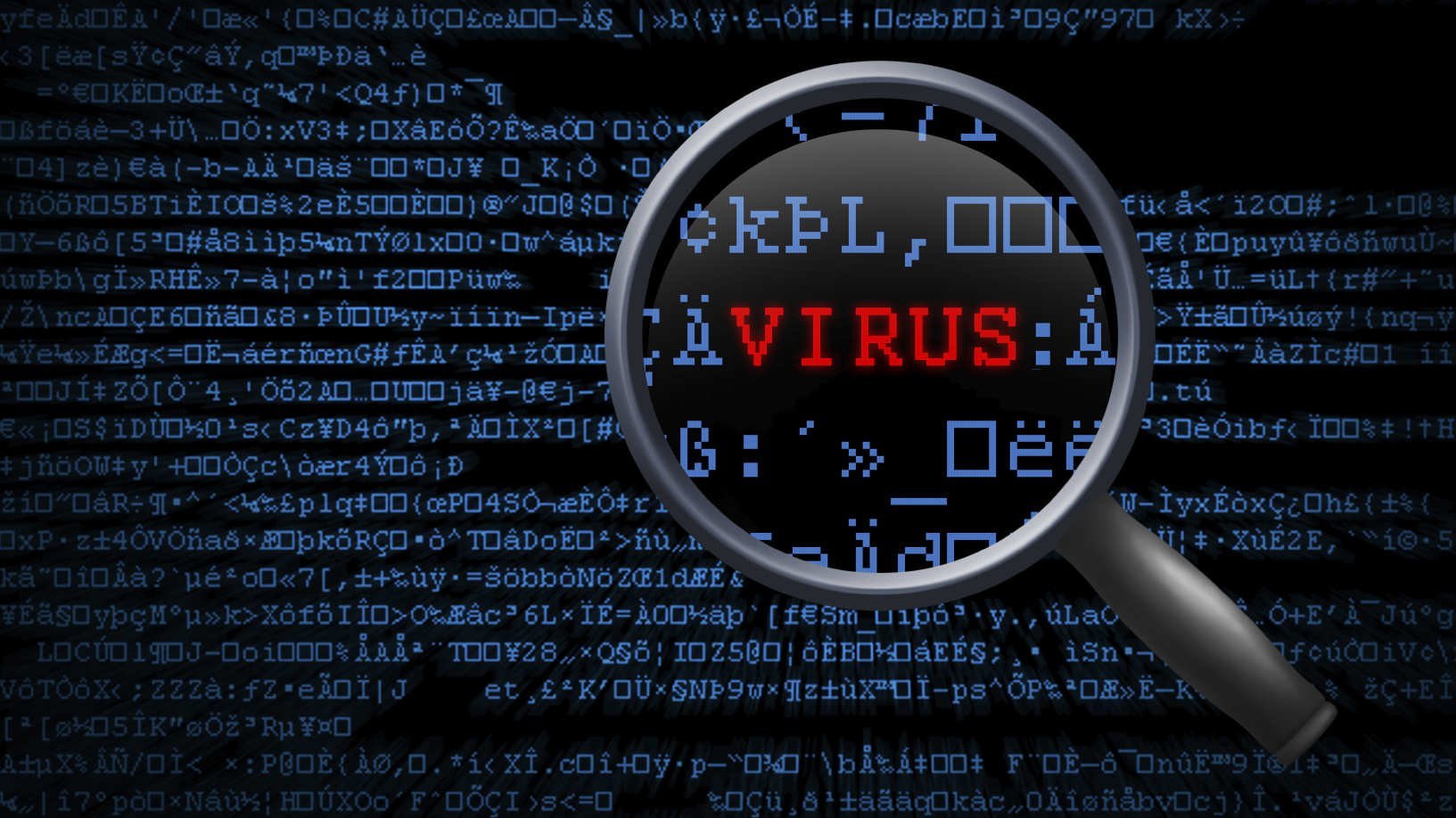 Антивірусні компанії самі пишуть віруси, щоб стимулювати продажі своїх продуктів