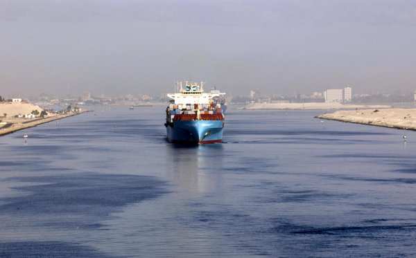 Глобальне потепління дасть можливість РФ перетворити Північний морський шлях в «Суецький канал»