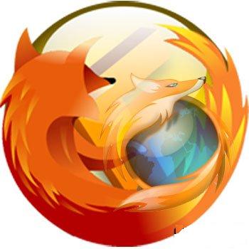 Mozilla Firefox повільно, але вірно завойовує собі місце на все більшій кількості комп'ютерів