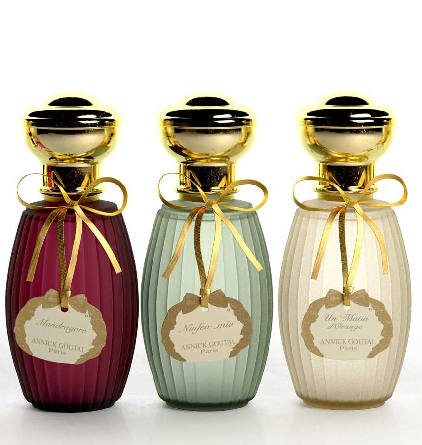 А ось нишевая парфумерія - це щось інше, це ціла філософія, особисте творіння парфумера або парфумерного будинку з величезною історією створення ароматів