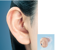 Три розміру вкладишів дозволять знайти саме той, який підходить до вашого вуха, що дає вам безпечне і зручне носіння апарата
