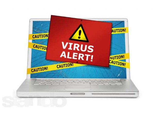ком     панія VologdaComp швидко і якісно позбавить Вас від вірусів на комп'ютері або ноутбуці